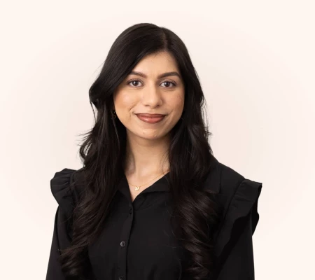 Aiza Sattar