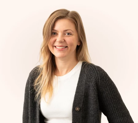 Alicja Czubak