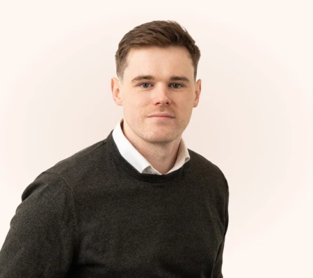 Andrew Shaw