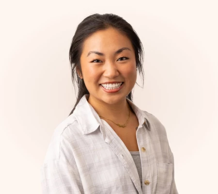 Chloe Pan