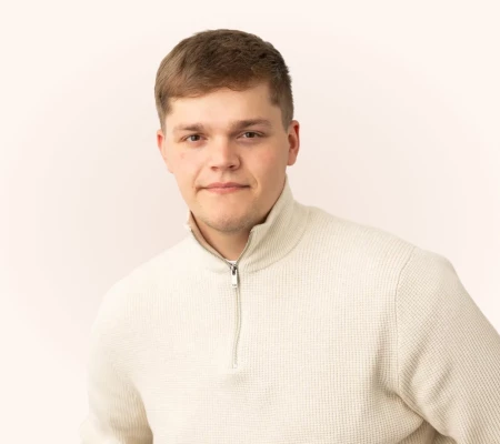 Connor Slaven