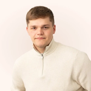 Connor Slaven