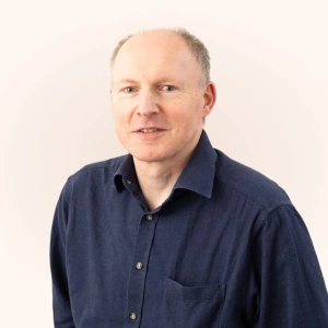 Euan Morrison