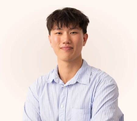 Jacky Zhuang