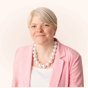 Karen McBride