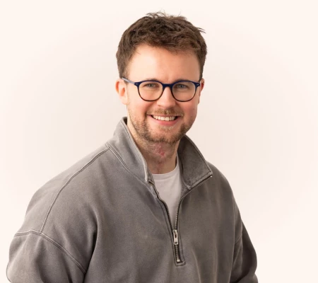 Oisín Murphy-Middleton