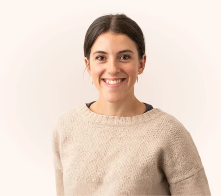 Sarah Macleod