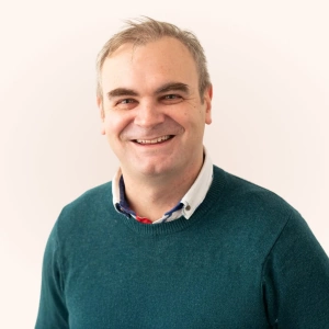 Stuart Beattie